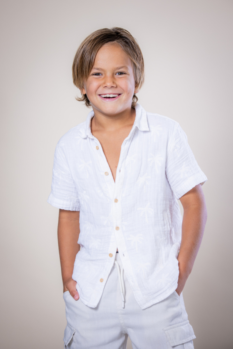 ZAZA Casting model ID: 27381