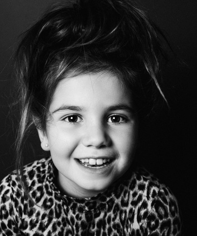 ZAZA Casting model ID: 25763