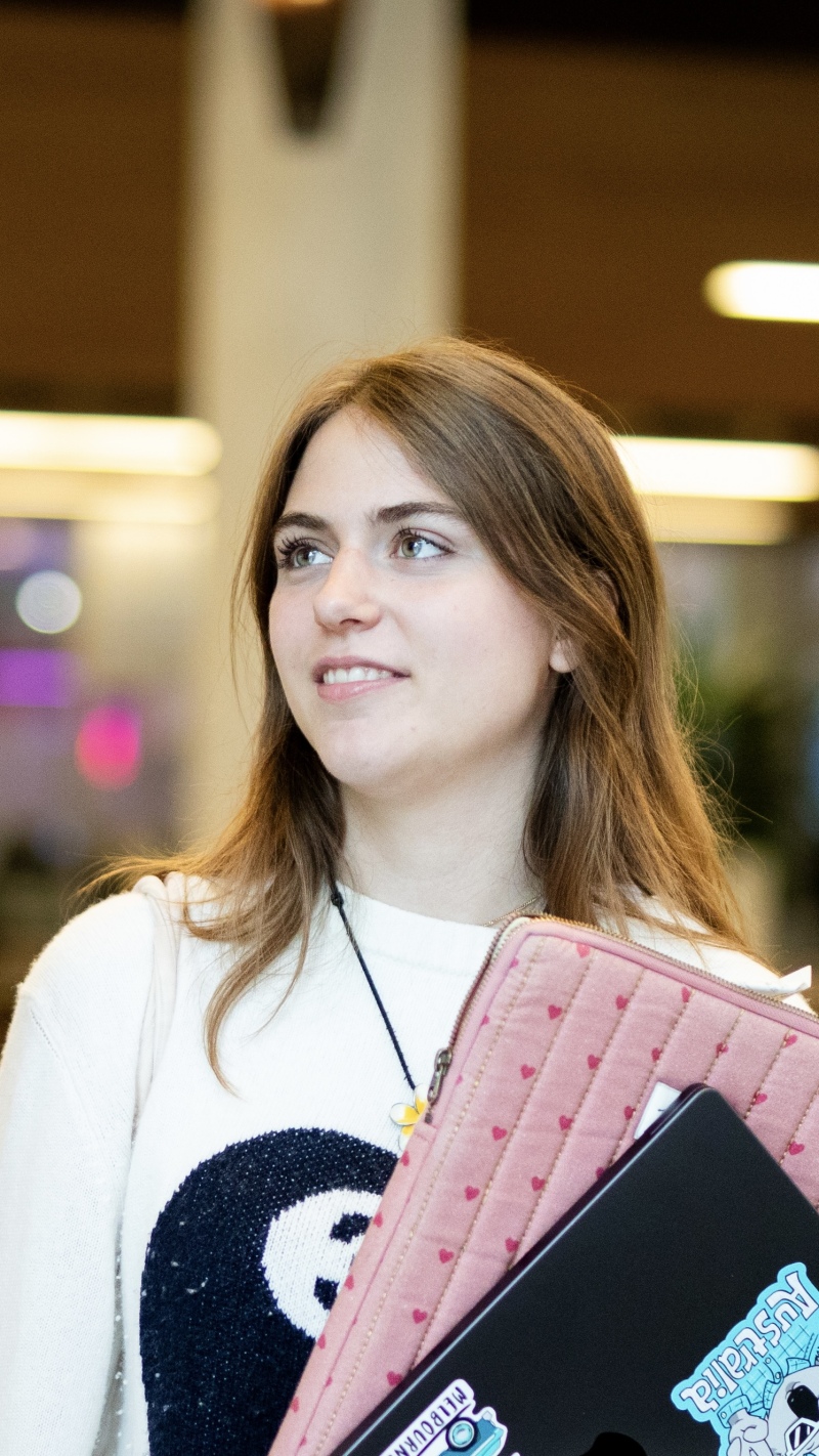 ZAZA Casting model ID: 25772