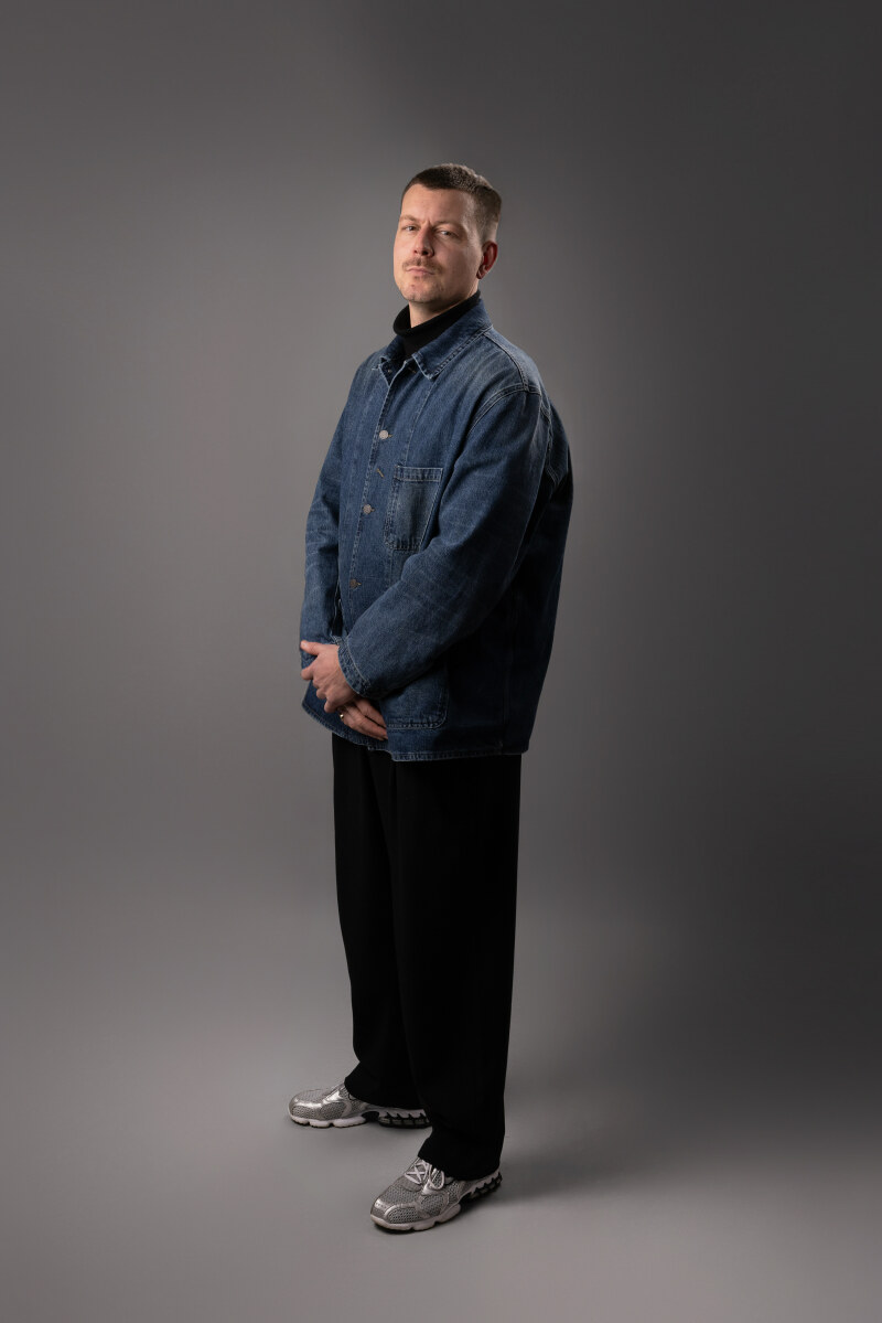 ZAZA Casting model ID: 26473