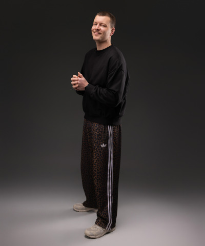 ZAZA Casting model ID: 26473