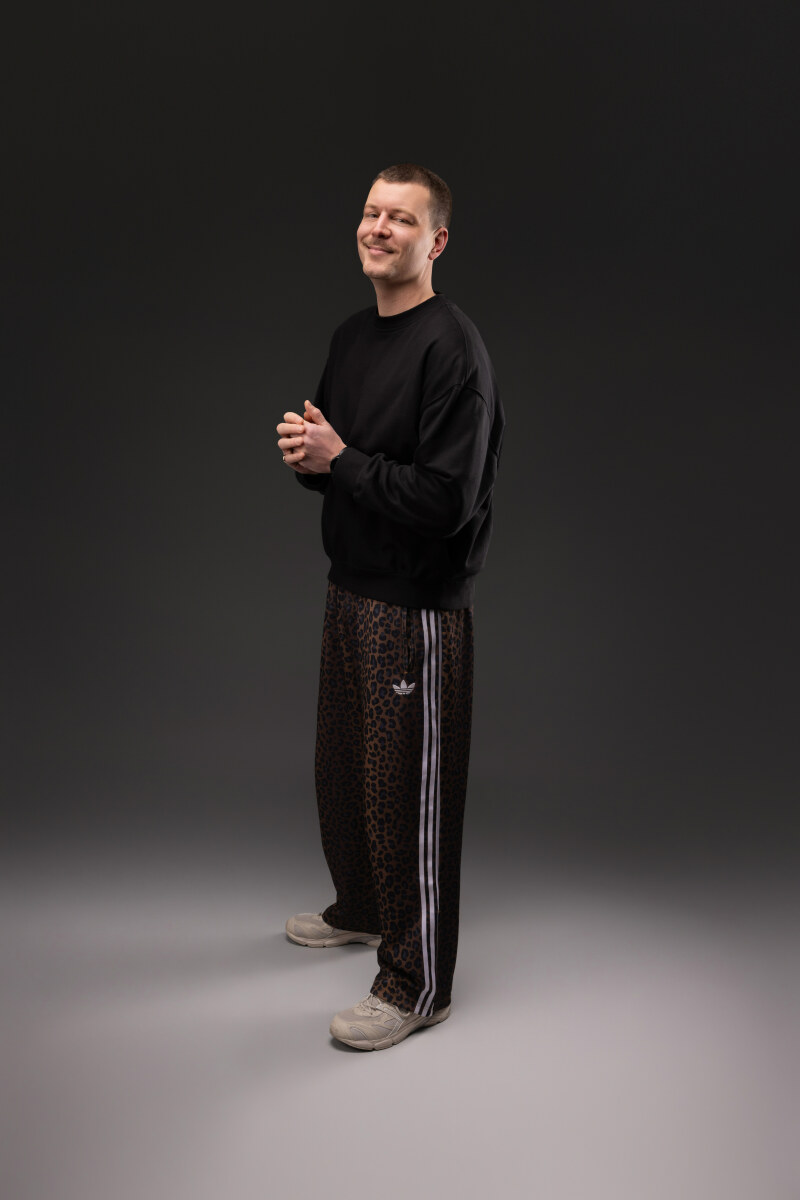 ZAZA Casting model ID: 26473