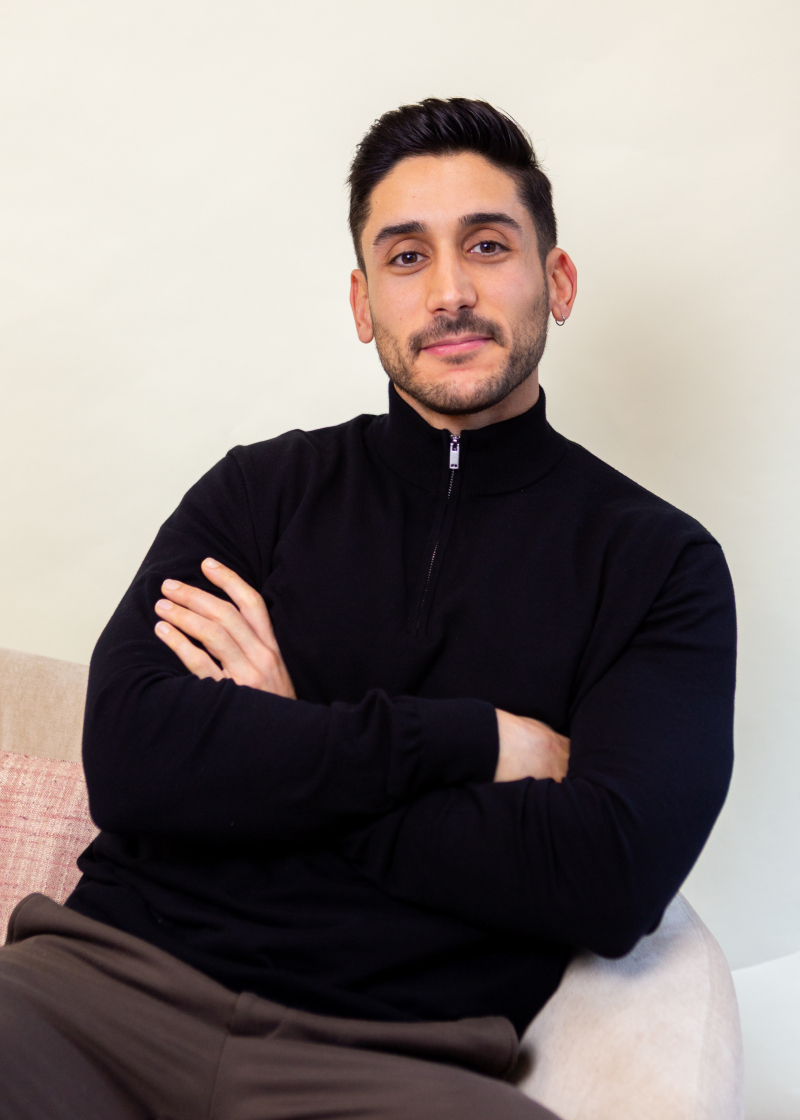 ZAZA Casting model ID: 27010