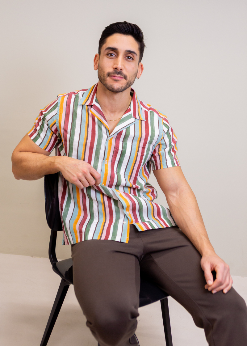 ZAZA Casting model ID: 27010