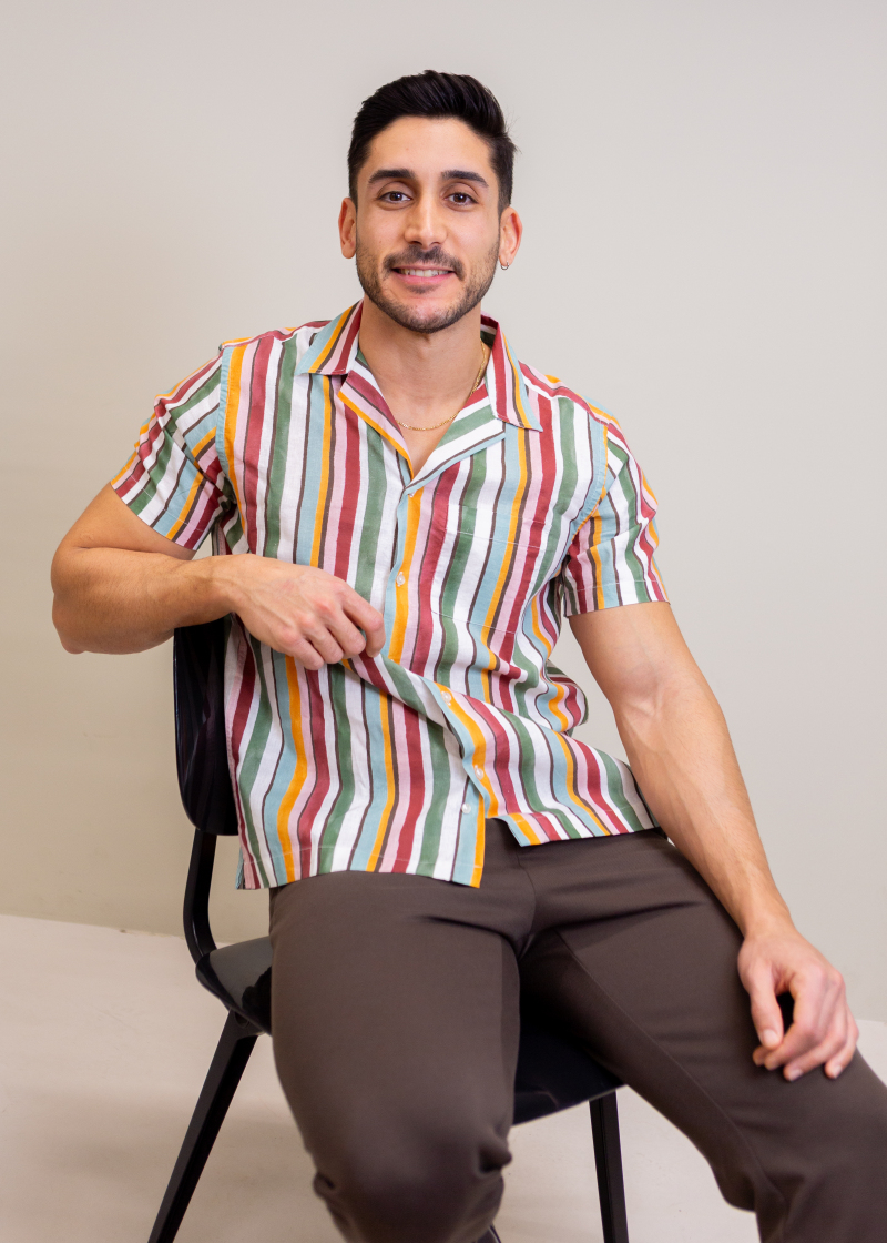 ZAZA Casting model ID: 27010