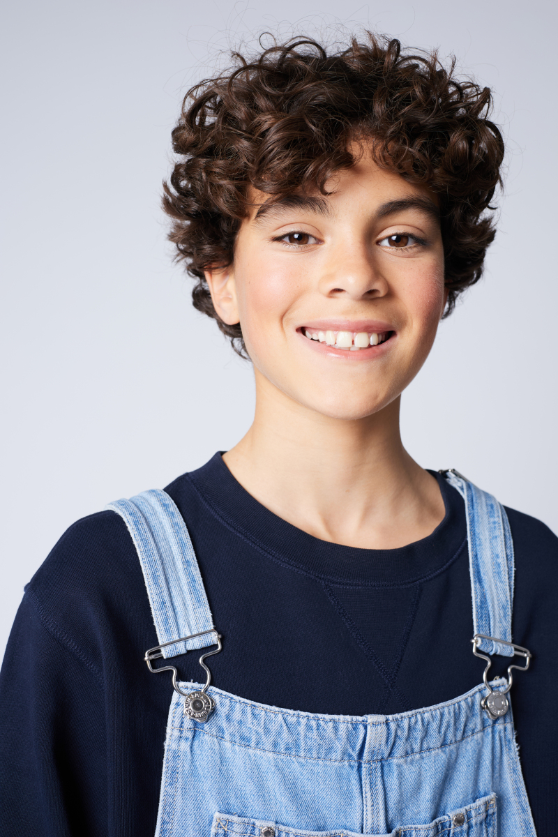 ZAZA Casting model ID: 26447