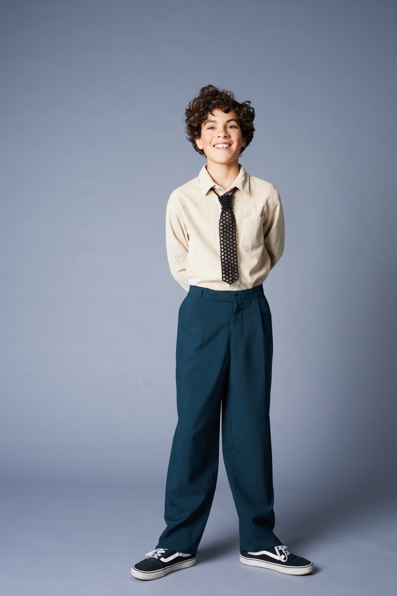 ZAZA Casting model ID: 26447