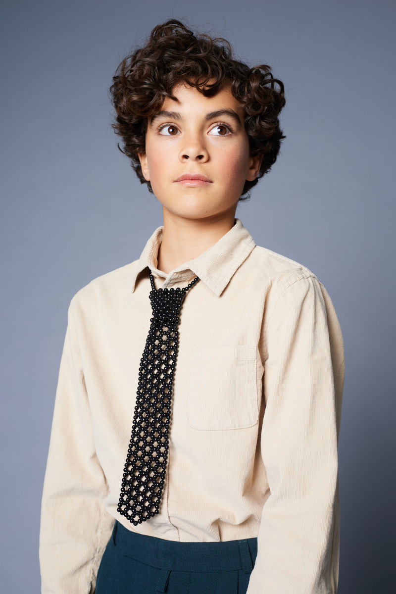 ZAZA Casting model ID: 26447