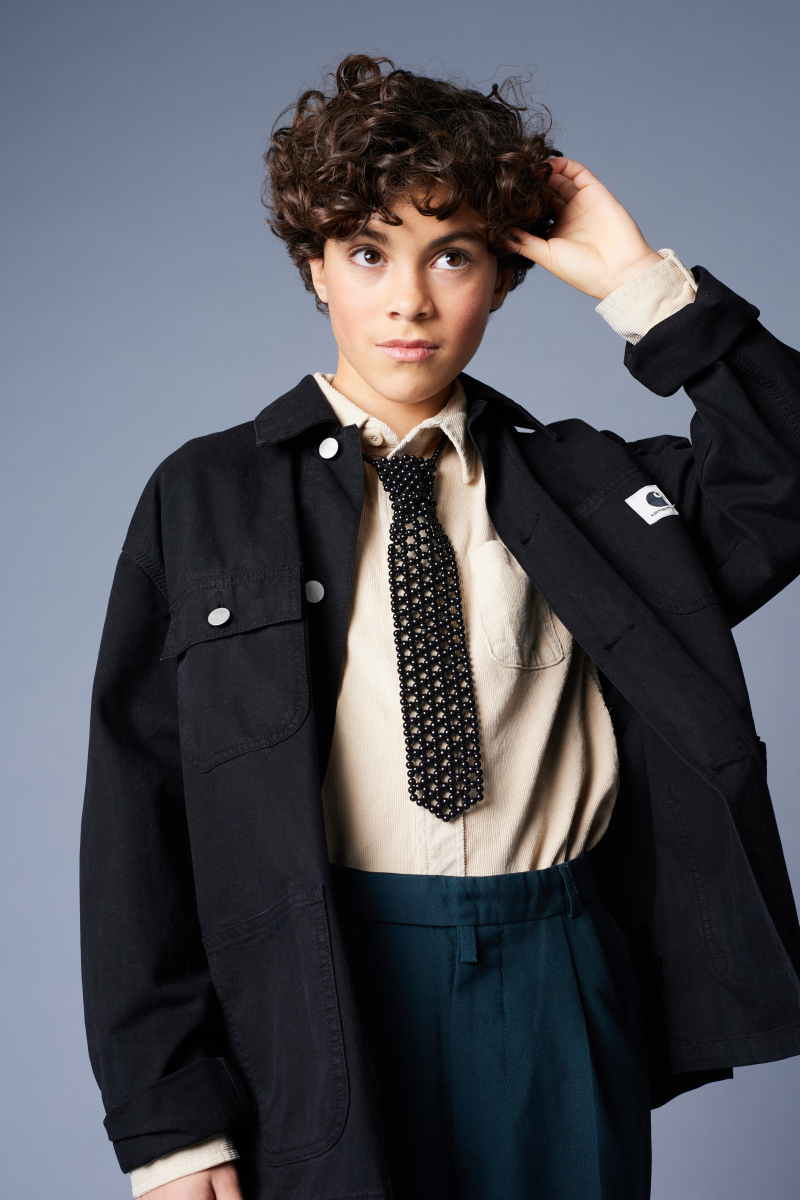 ZAZA Casting model ID: 26447