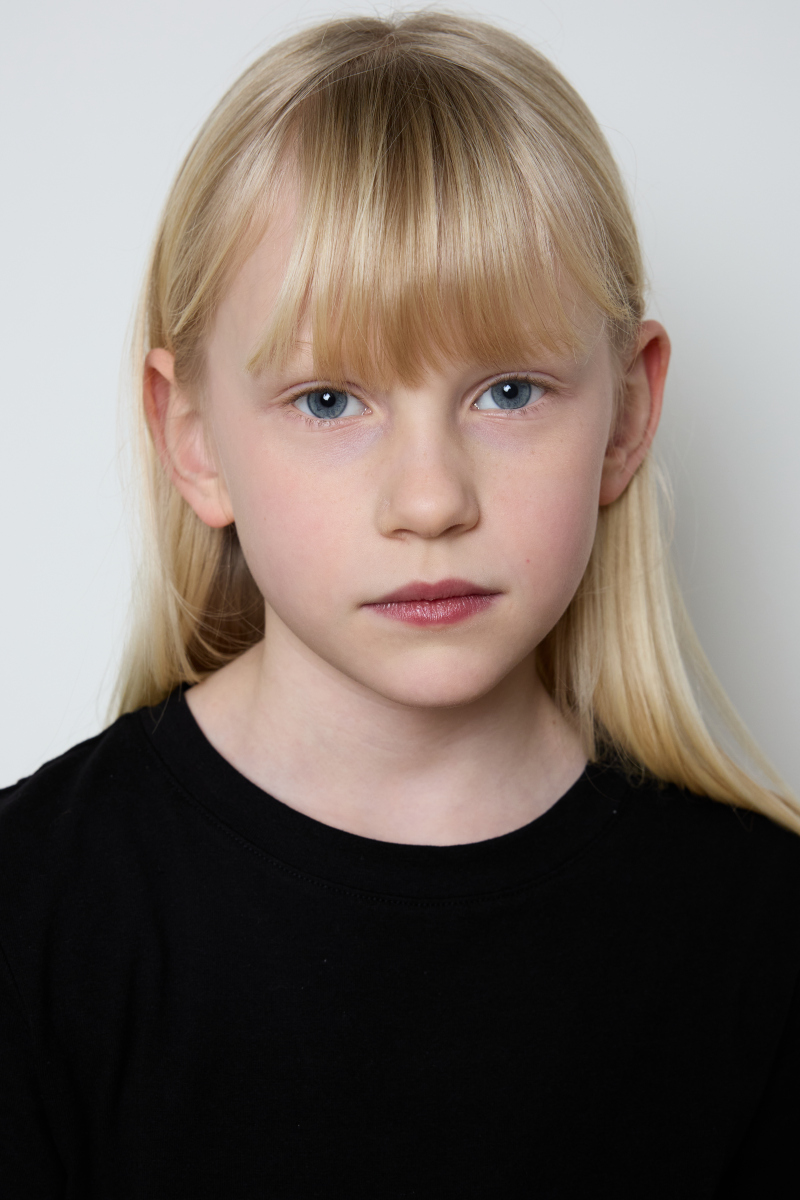 ZAZA Casting model ID: 23085