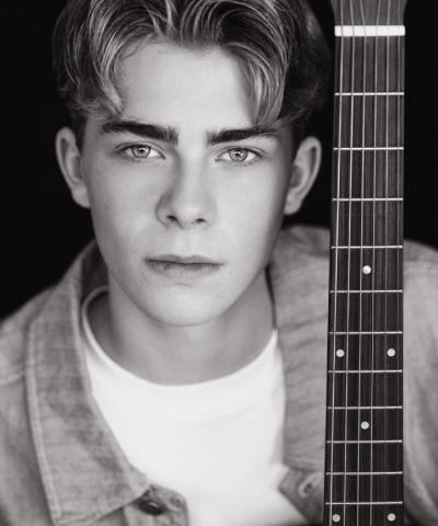 ZAZA Casting model ID: 27383