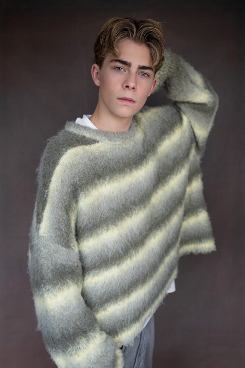 ZAZA Casting model ID: 27383