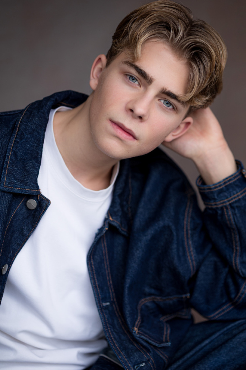 ZAZA Casting model ID: 27383