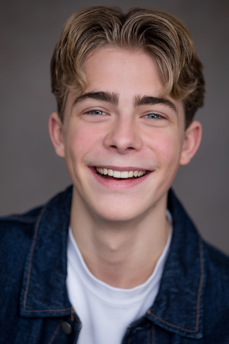 ZAZA Casting model ID: 27383