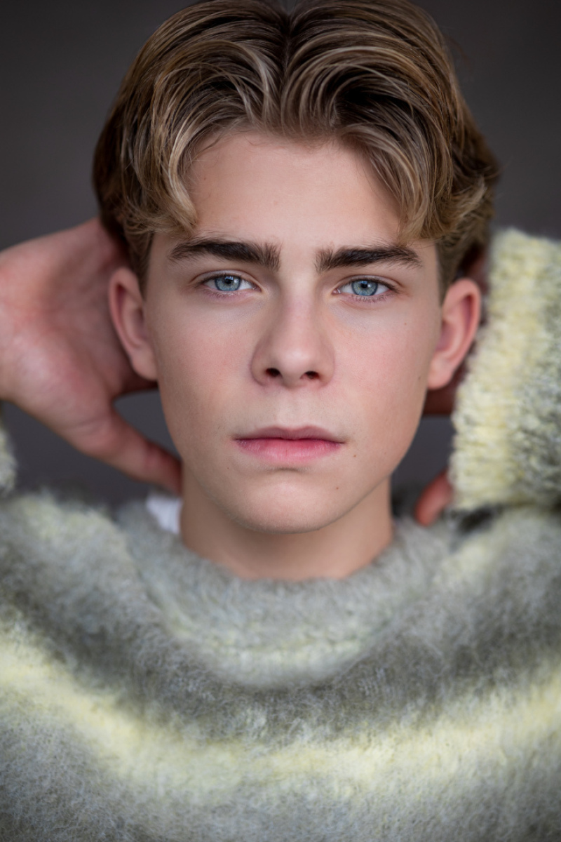 ZAZA Casting model ID: 27383