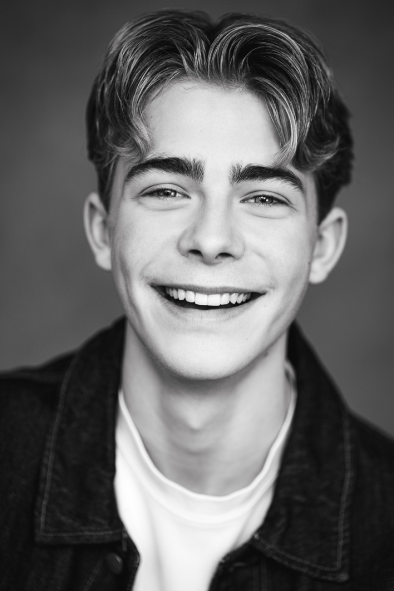 ZAZA Casting model ID: 27383