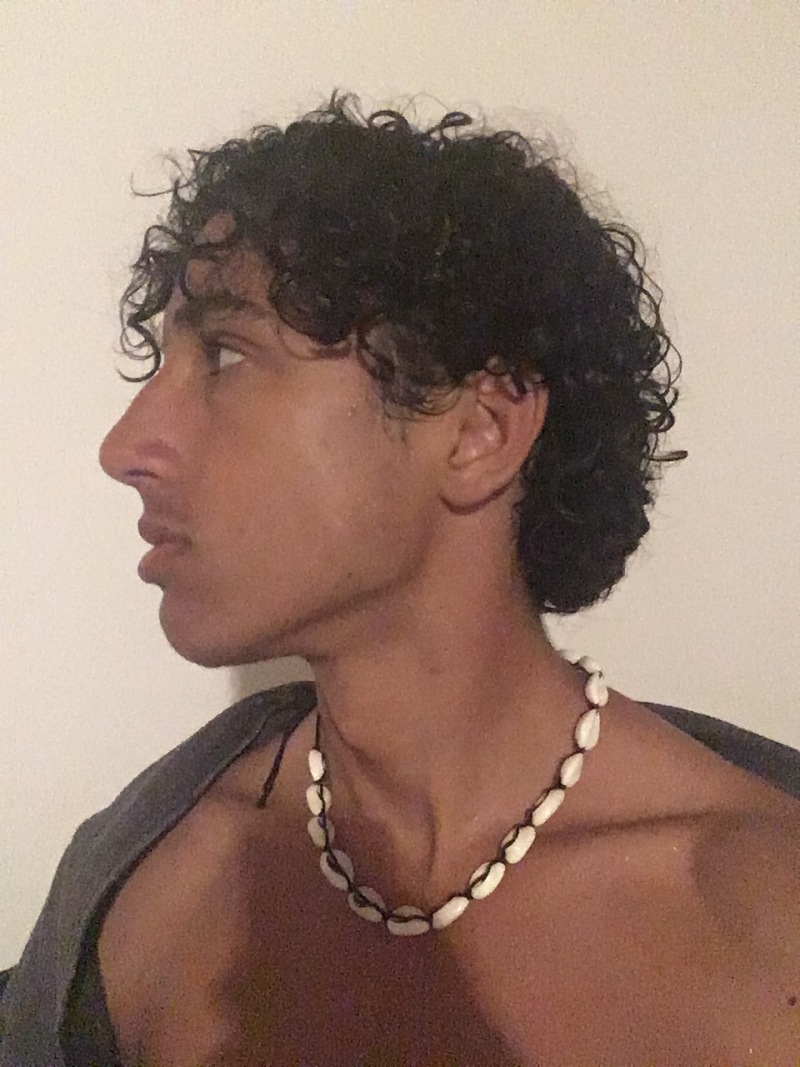 ZAZA Casting model ID: 12536