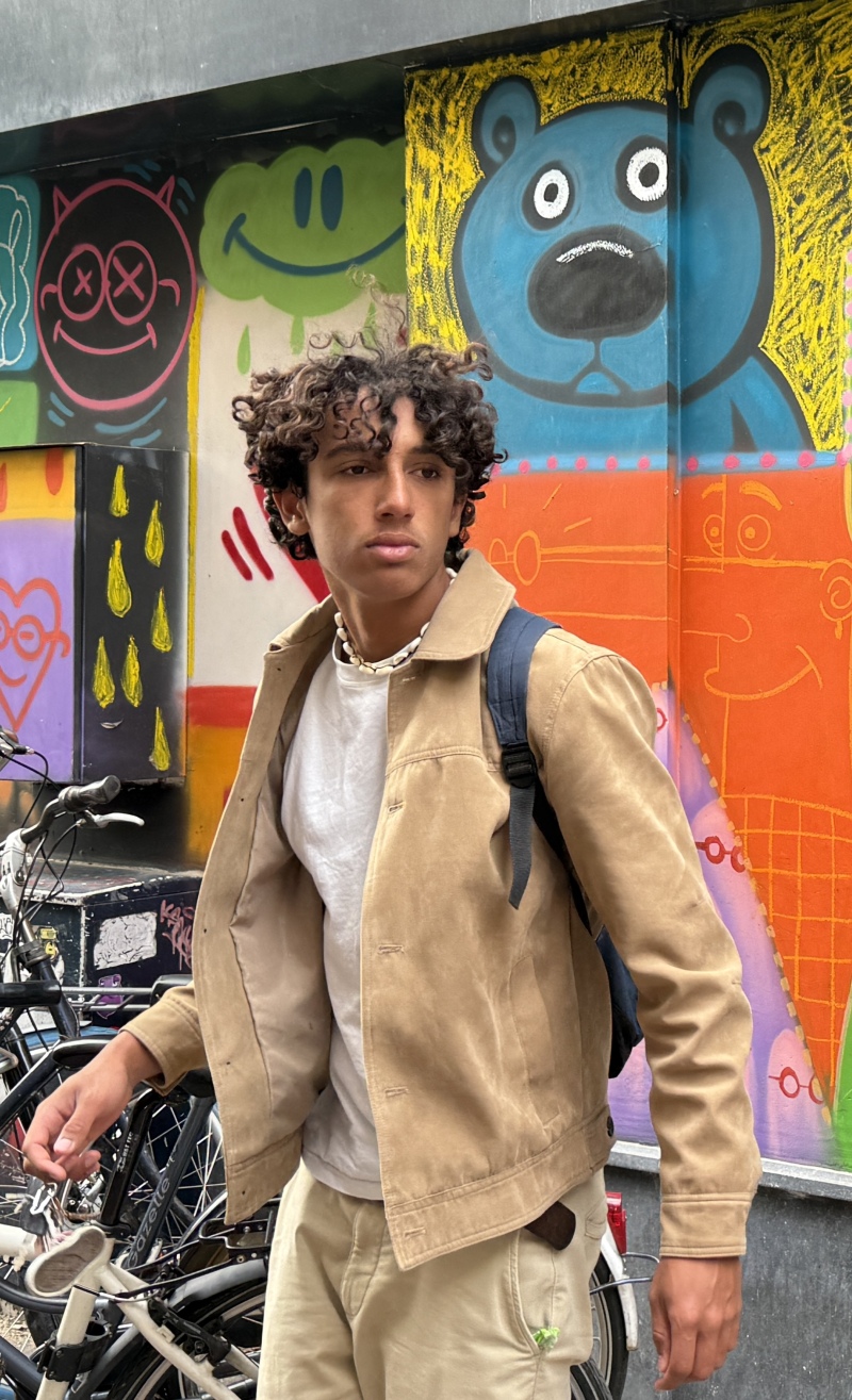 ZAZA Casting model ID: 12536