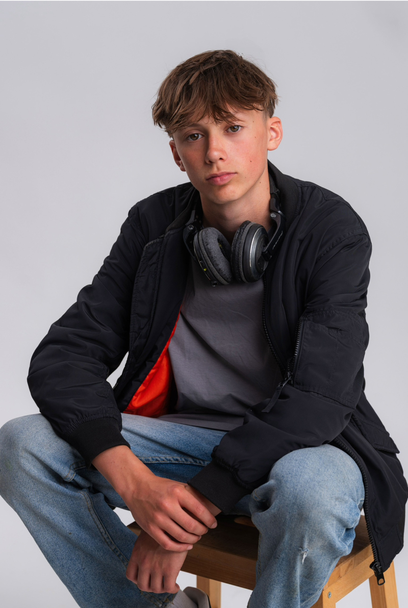 ZAZA Casting model ID: 12584