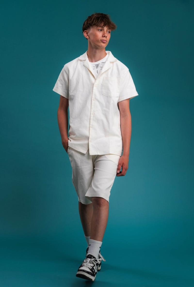 ZAZA Casting model ID: 12584