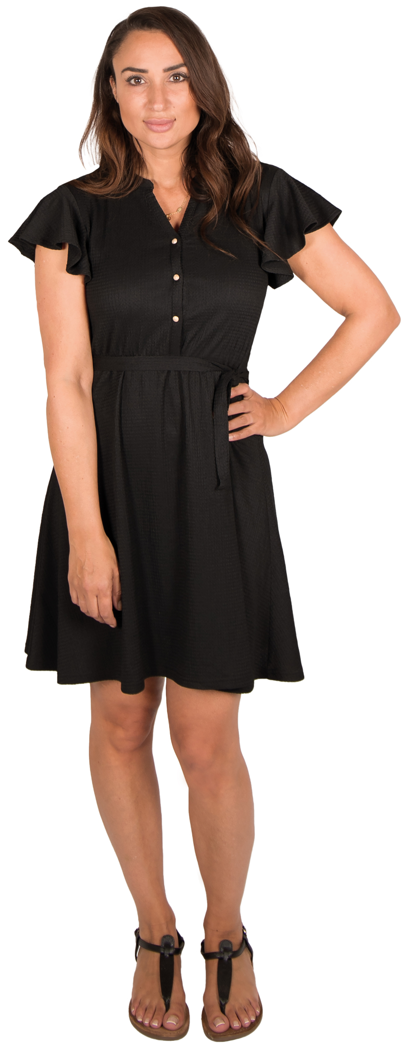 ZAZA Casting model ID: 12586