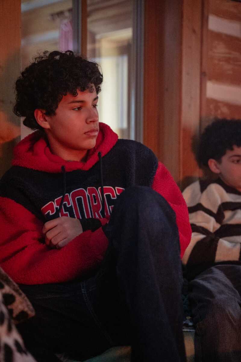 ZAZA Casting model ID: 26933