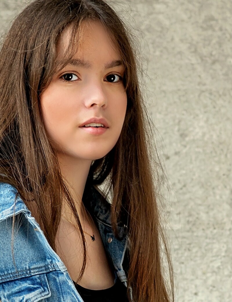 ZAZA Casting model ID: 8538