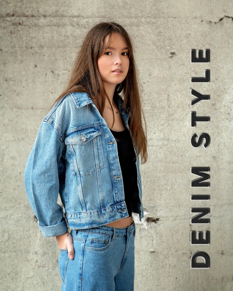 ZAZA Casting model ID: 8538