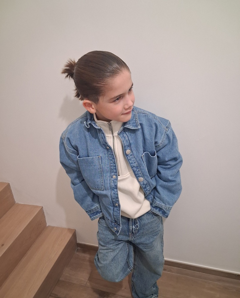 ZAZA Casting model ID: 10460