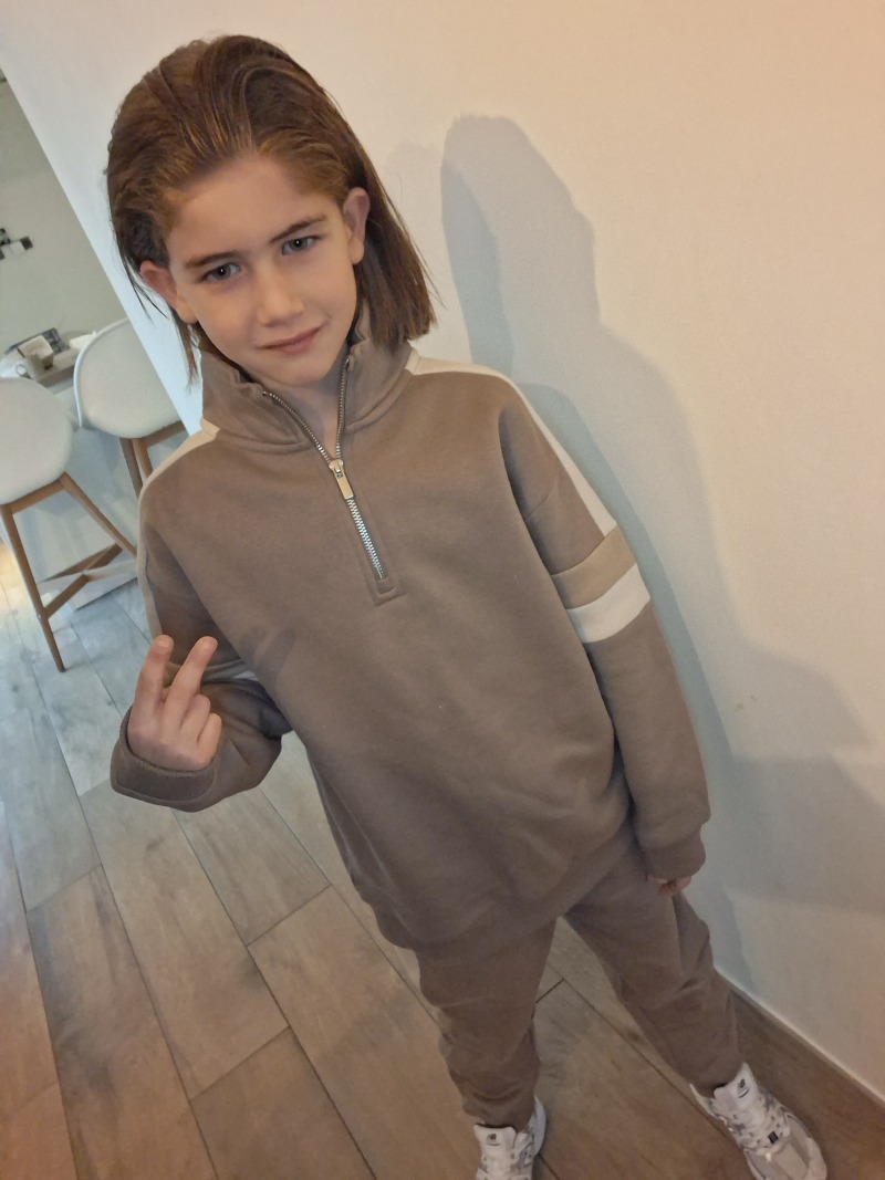 ZAZA Casting model ID: 10460