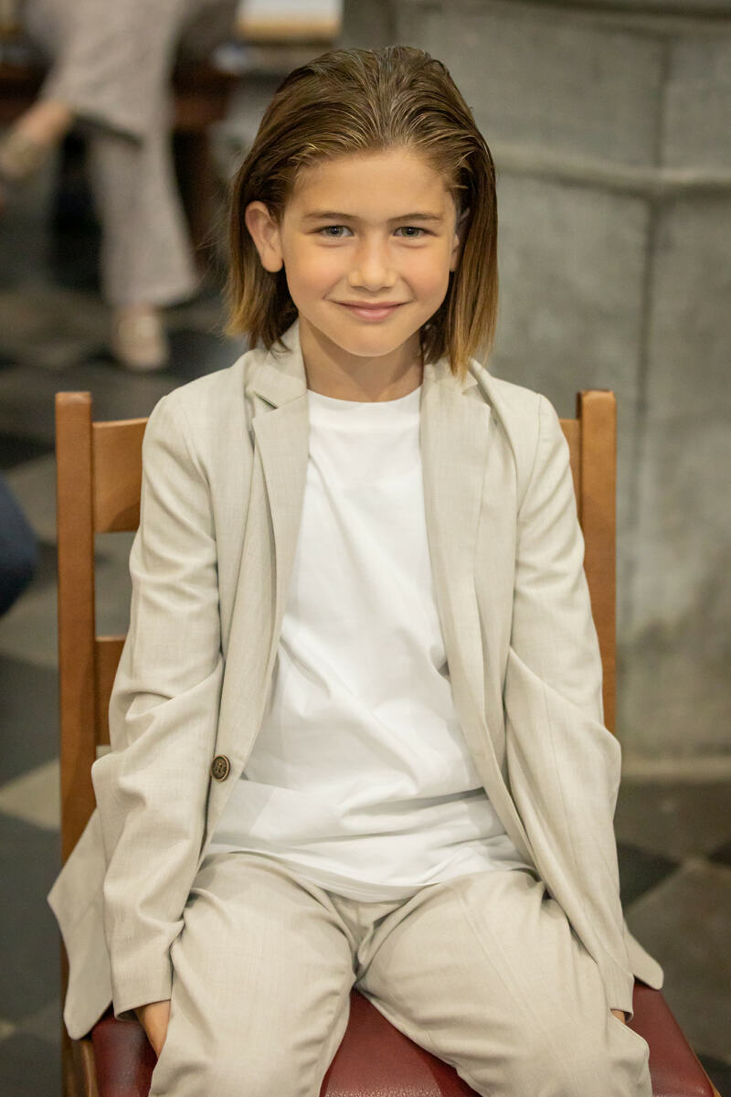 ZAZA Casting model ID: 10460