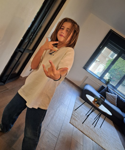 ZAZA Casting model ID: 10460