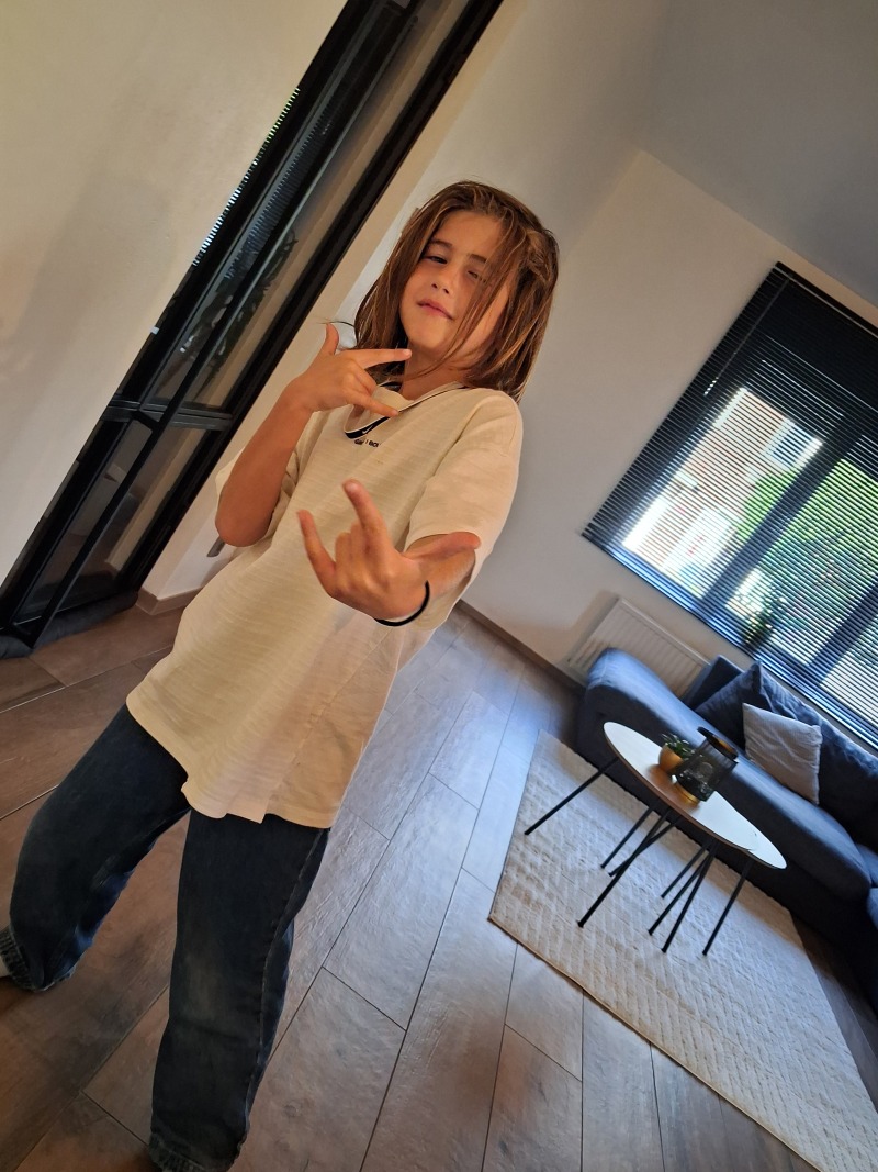 ZAZA Casting model ID: 10460