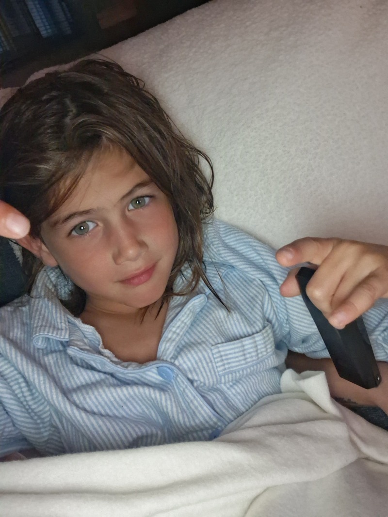 ZAZA Casting model ID: 10460