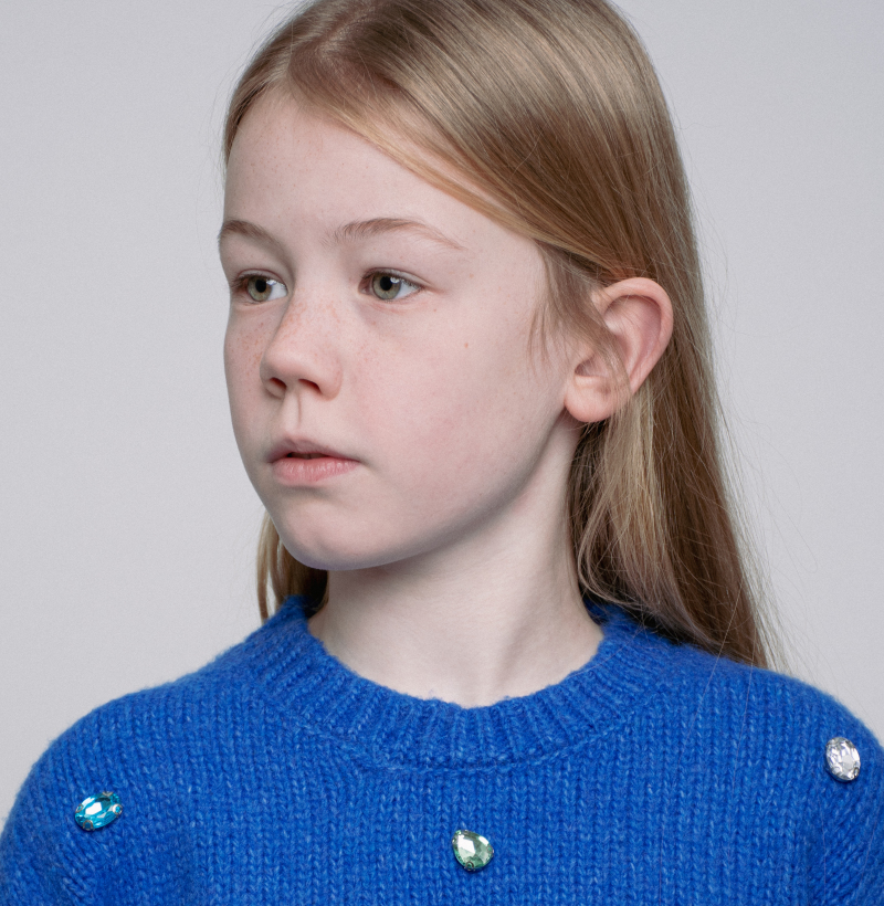 ZAZA Casting model ID: 26520