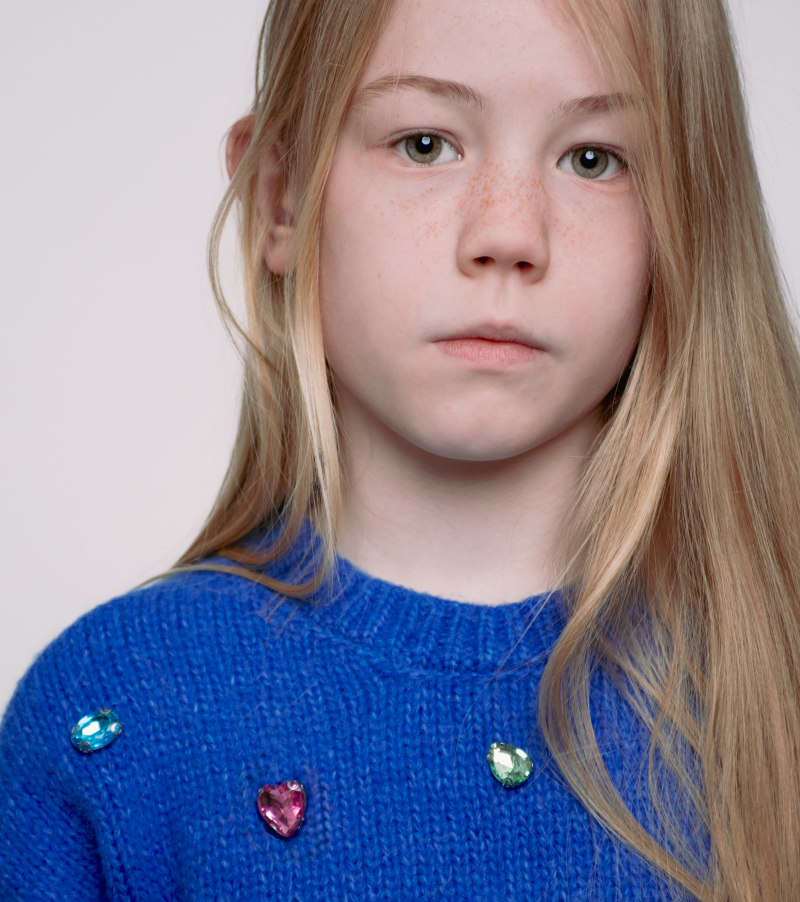 ZAZA Casting model ID: 26520