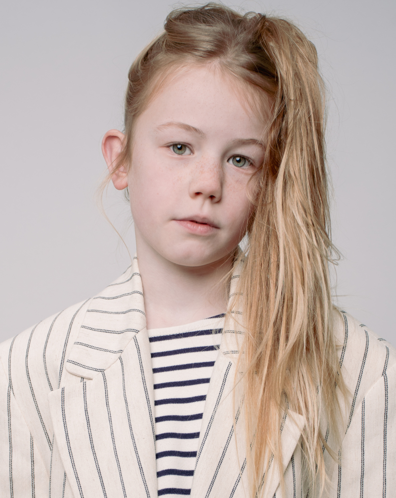 ZAZA Casting model ID: 26520