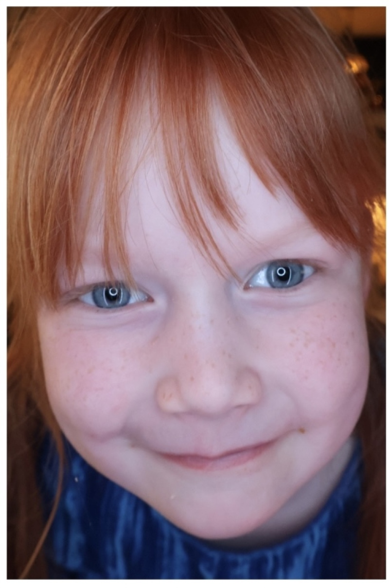 ZAZA Casting model ID: 14065