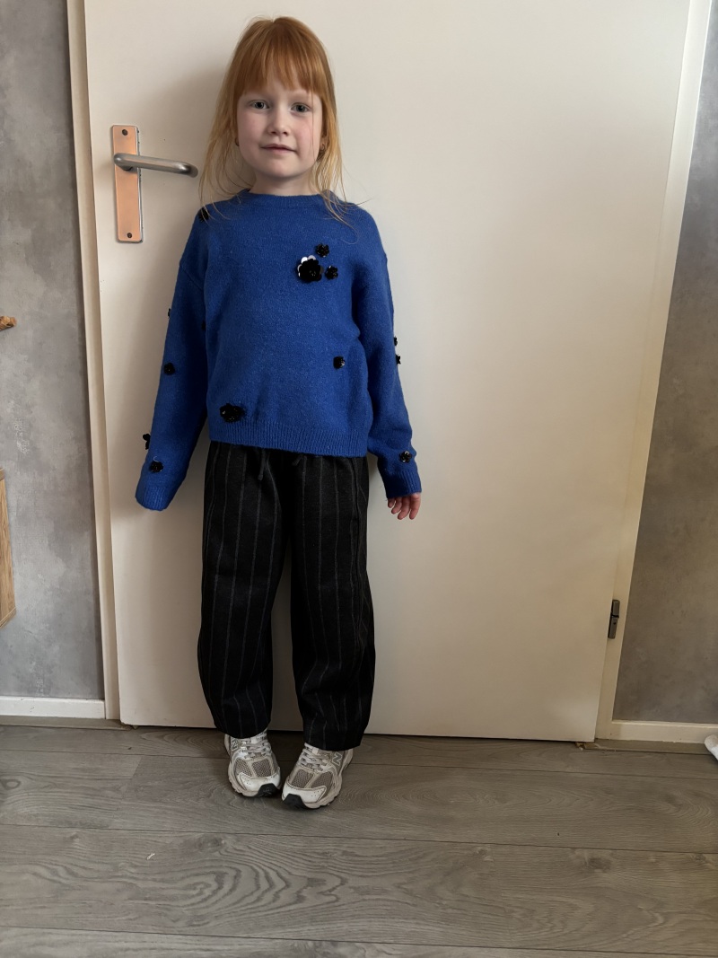 ZAZA Casting model ID: 14065