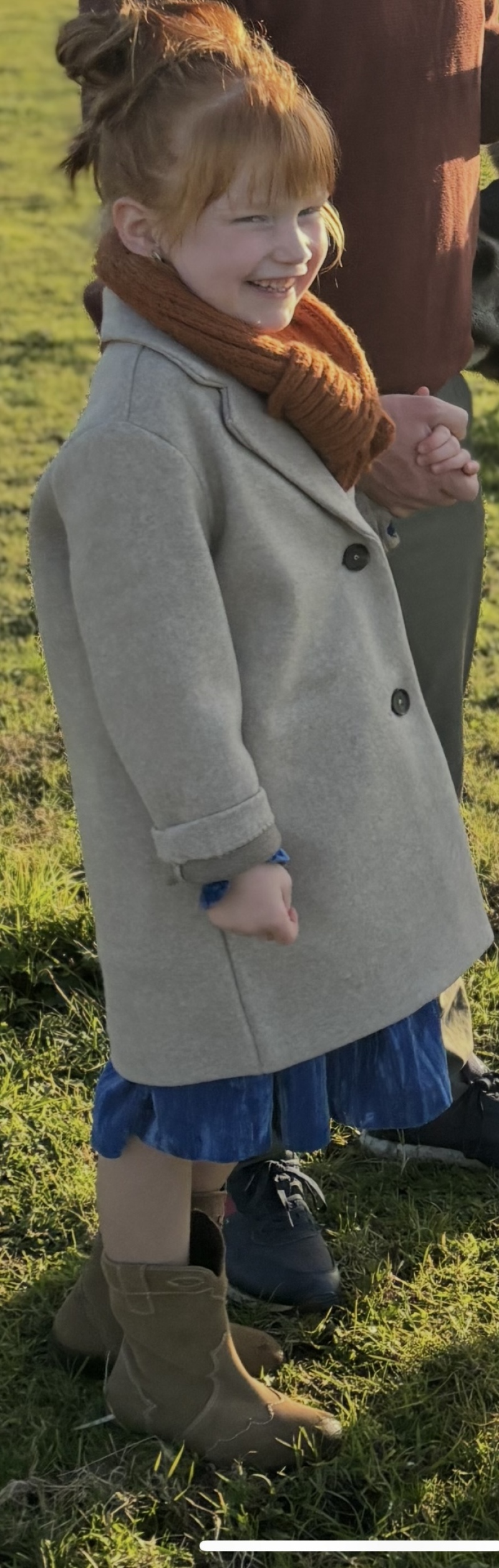 ZAZA Casting model ID: 14065