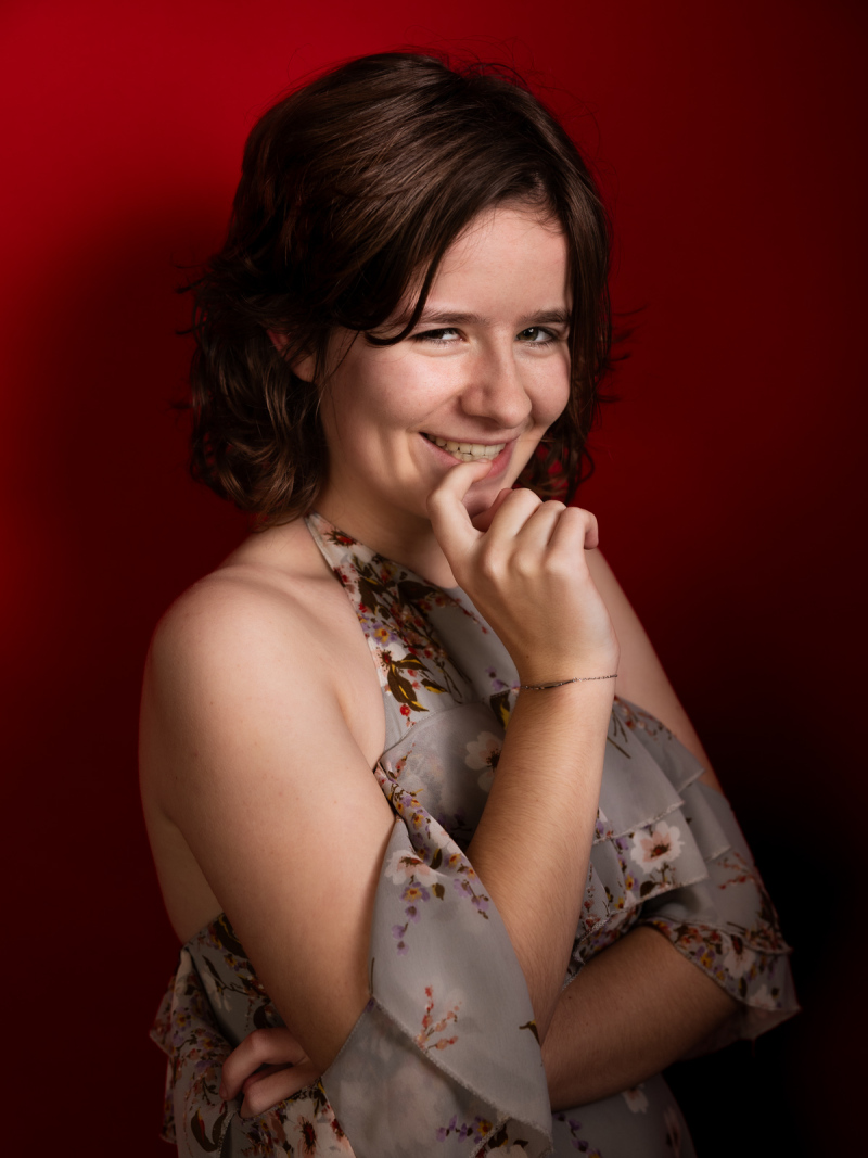 ZAZA Casting model ID: 18773