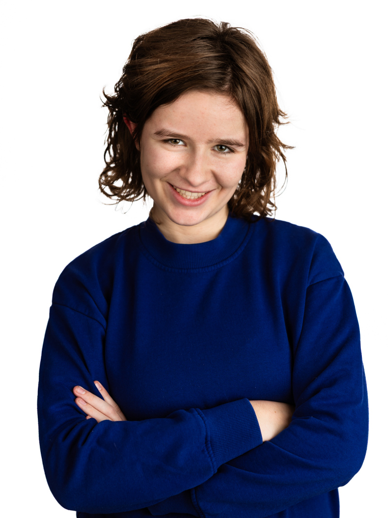 ZAZA Casting model ID: 18773