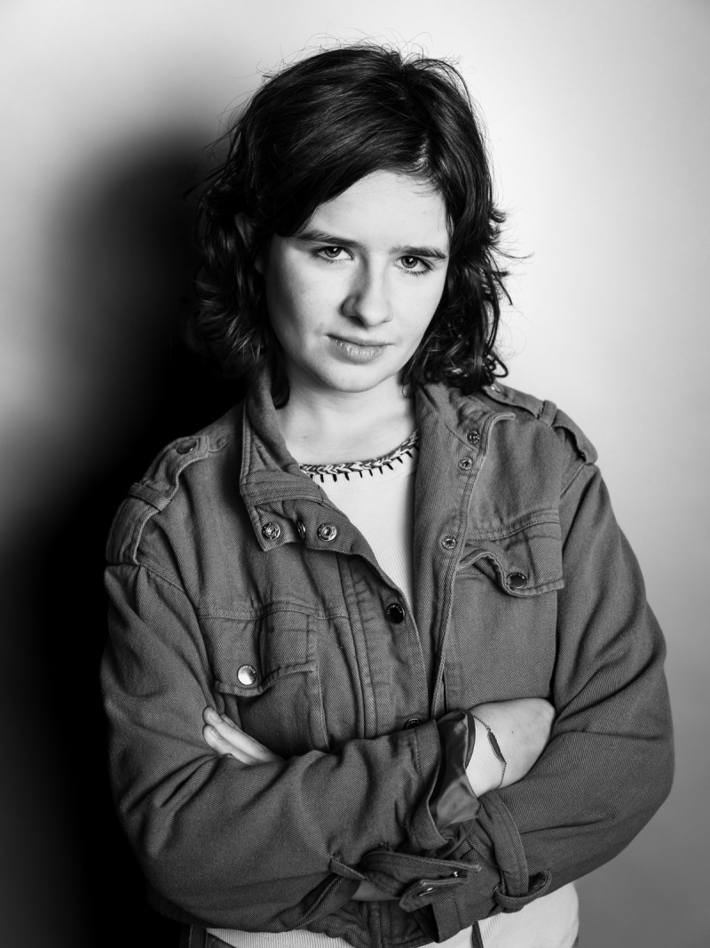 ZAZA Casting model ID: 18773