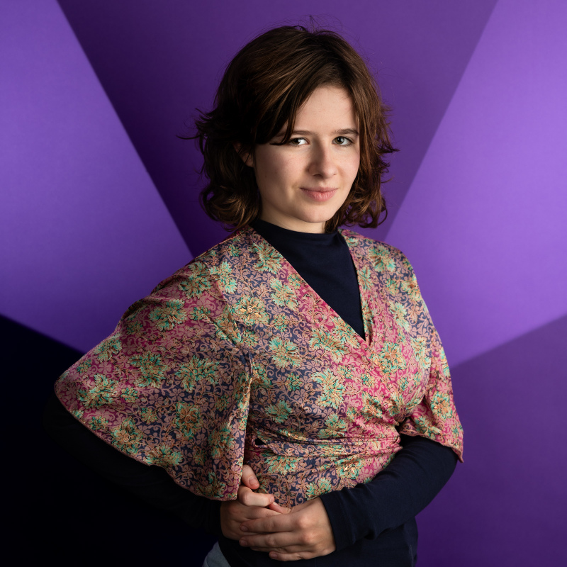 ZAZA Casting model ID: 18773