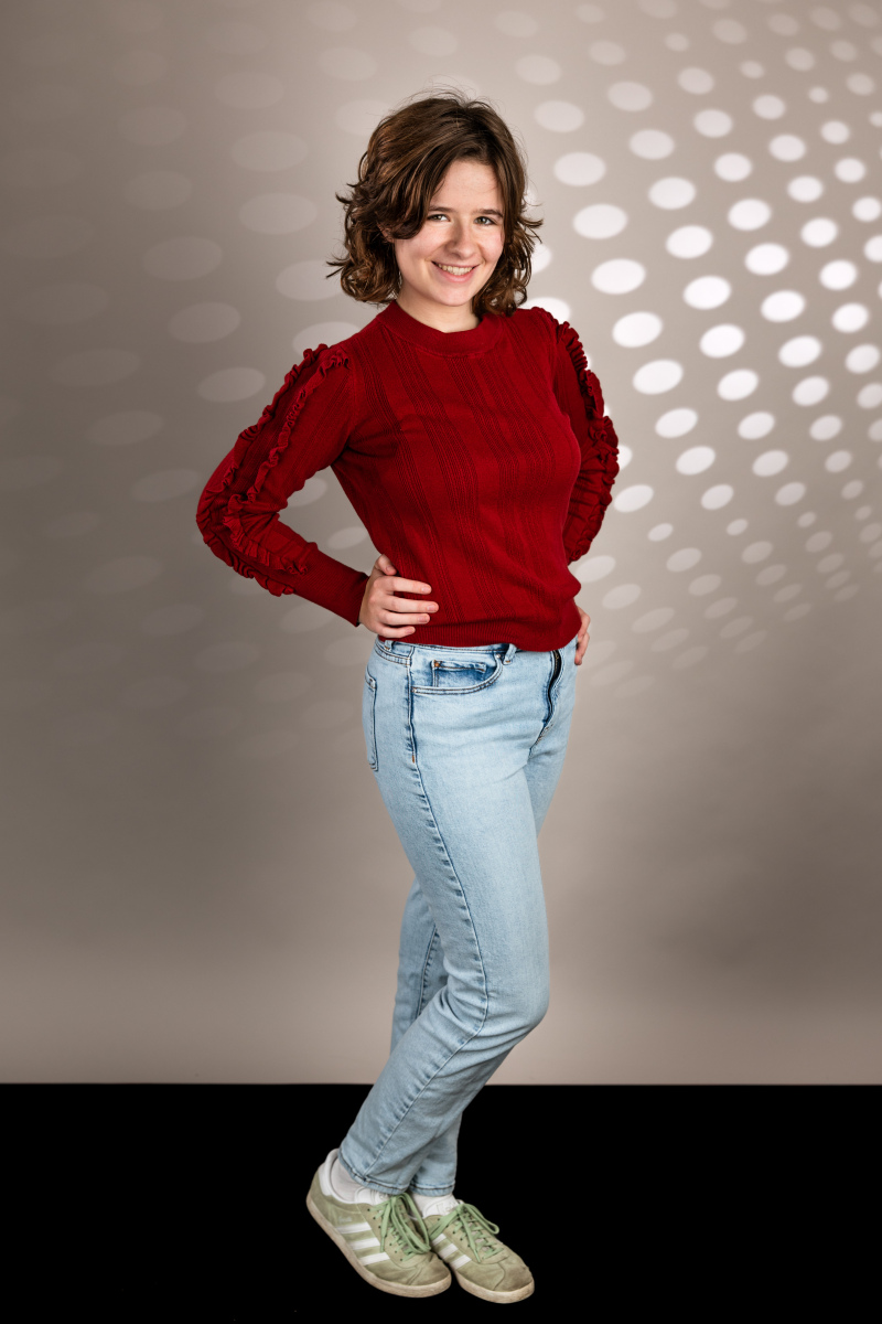 ZAZA Casting model ID: 18773