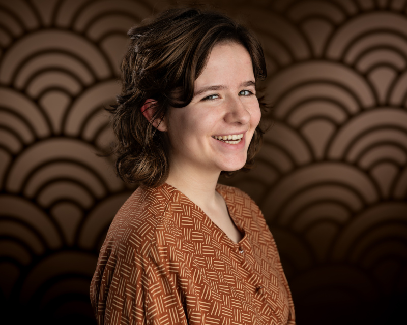 ZAZA Casting model ID: 18773