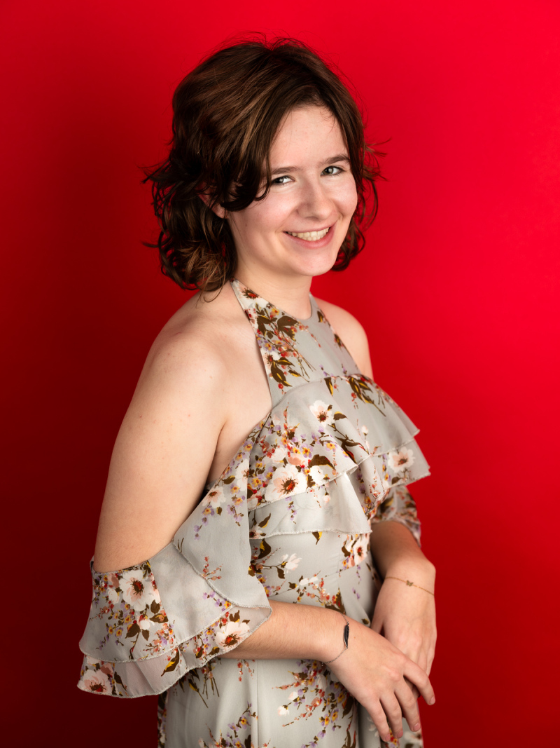 ZAZA Casting model ID: 18773