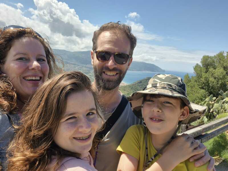 ZAZA Casting familie ID: 1352