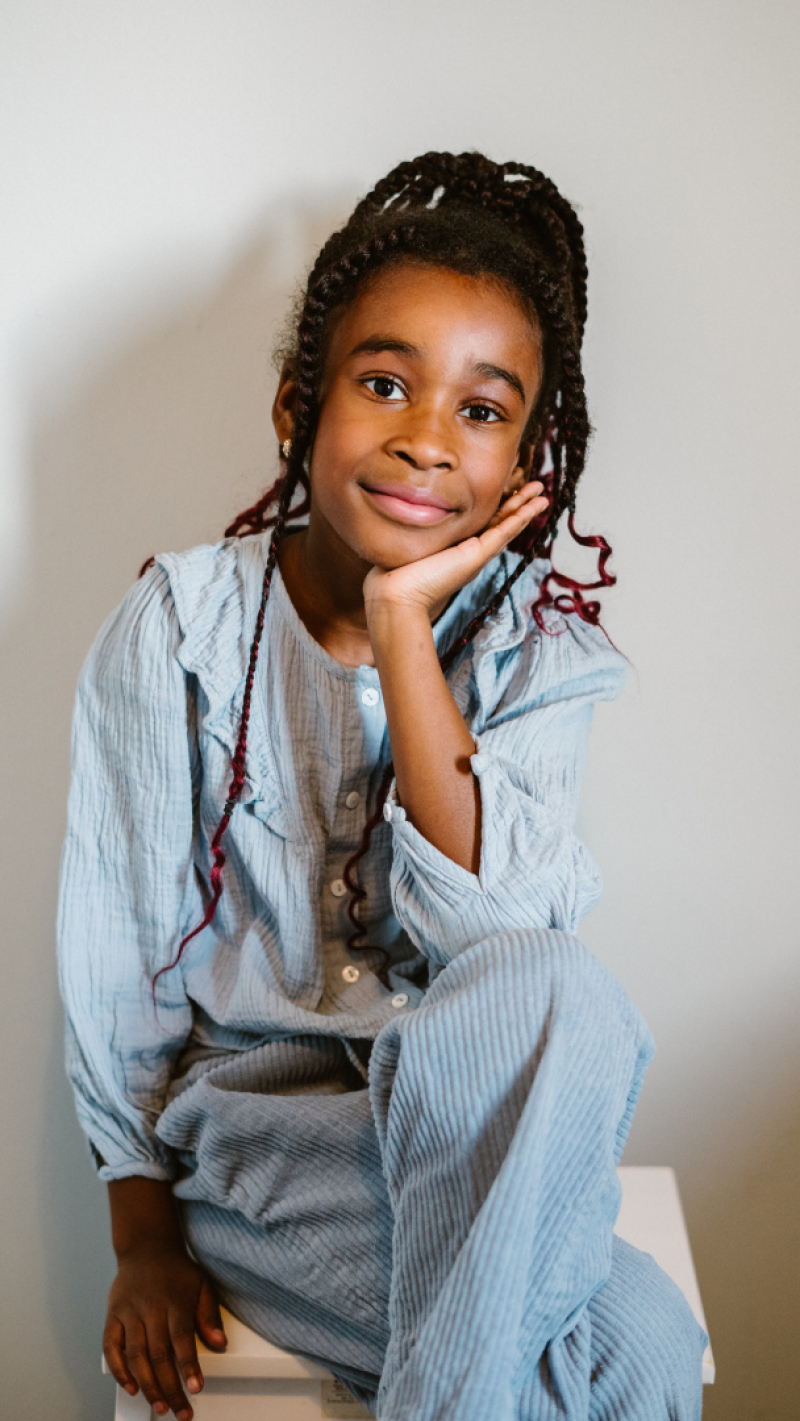 ZAZA Casting model ID: 27386