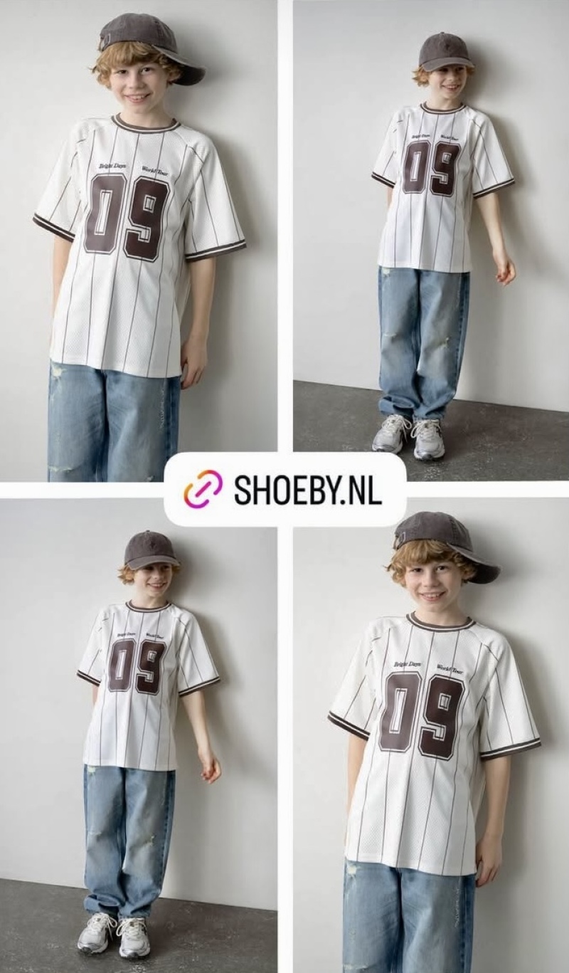 ZAZA Casting model ID: 18075